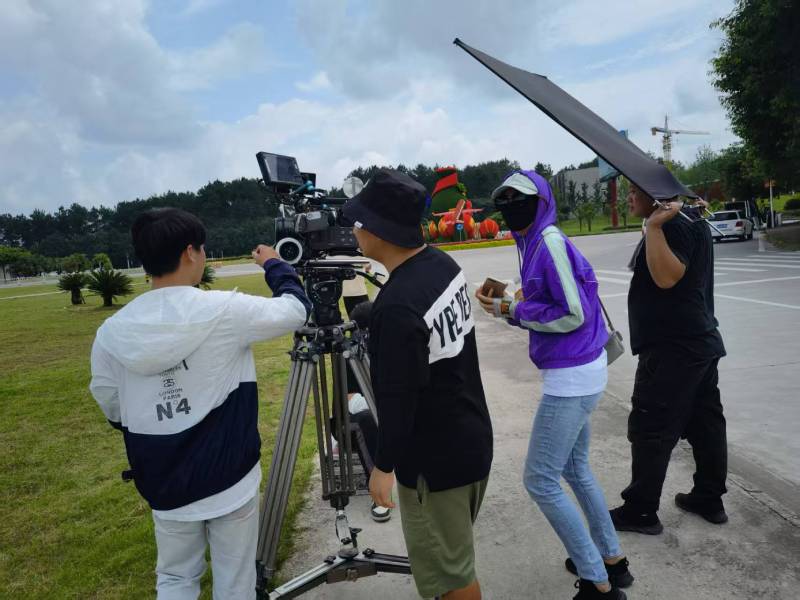 场景赋能，临沂TVC拍摄打造品牌沉浸式体验