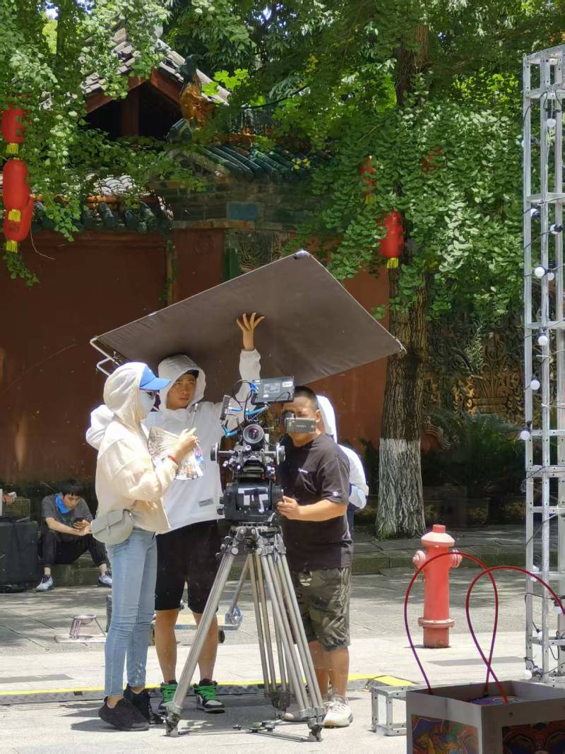 临沂TVC拍摄公司：资深团队坐镇，打造现象级广告作品的幕后推手