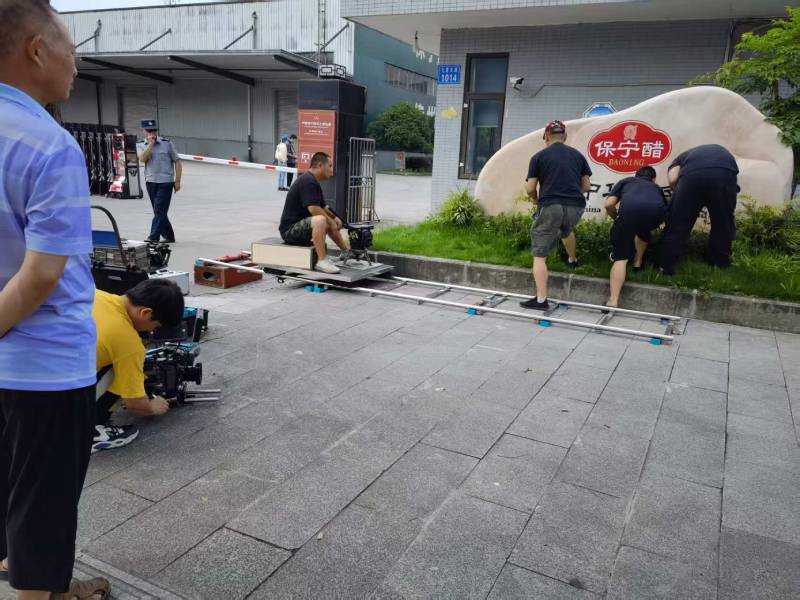 临沂广告片拍摄公司核心优势：全流程服务，让品牌广告片省心更出彩