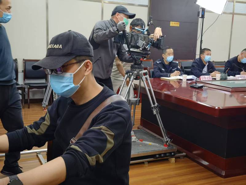临沂TVC拍摄公司怎么筛选？记住这3个核心标准！