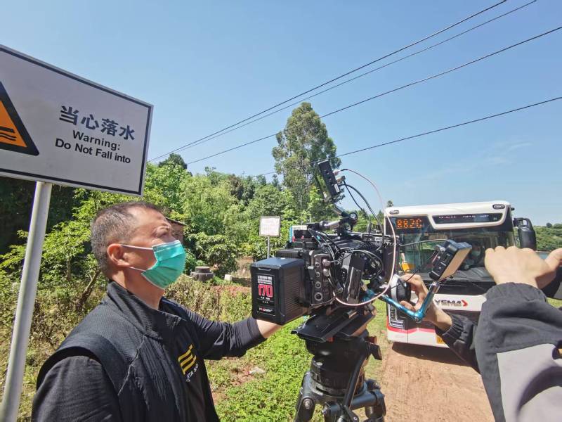 临沂TVC拍摄公司：深耕本地市场，为品牌定制专属拍摄方案
