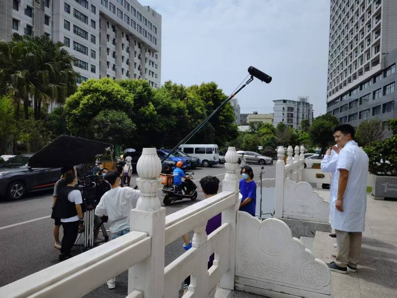 临沂广告片拍摄公司低成本实现高规格制作的诀窍